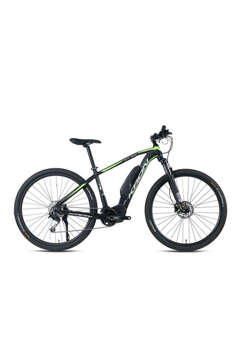 Kron Elektrikli Dağ Bisikleti 2021 Model Shimano Steps Setli