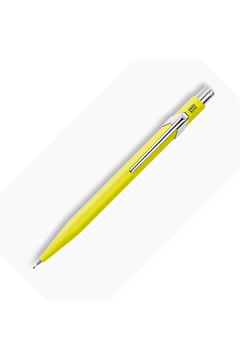 Caran d'Ache Caran Dache Versatil Kalem Sarı 844-470  /