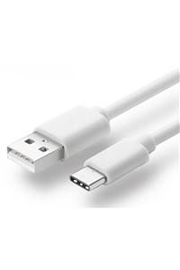 WOZLO Usb Type-c Usb 3.1 Hızlı Şarj Data Kablo Usb C Kablo 2 Amper