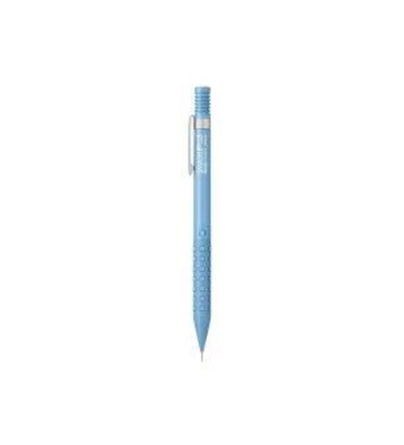 Pentel Q1003 Teknik Çizim Kalemi 0.3 Mm Mat Mavi