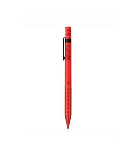 Pentel Q1003 Teknik Çizim Kalemi 0.3 Mm Metalik Kırmızı