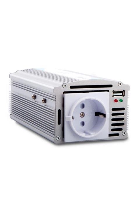 SLINK Sl-ınv2450 24 Volt 500 Watt Modifiye Sinüs Inverter