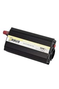 ORBUS Ms600w Modıfıed Sinüs 12v 600w Interter (car600)