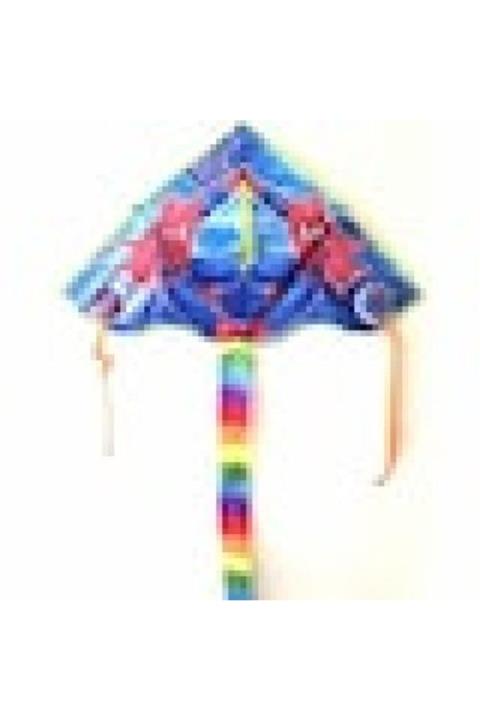 Hakan Çanta Örümcek Adam-spiderman Uçurtma 130 Cm