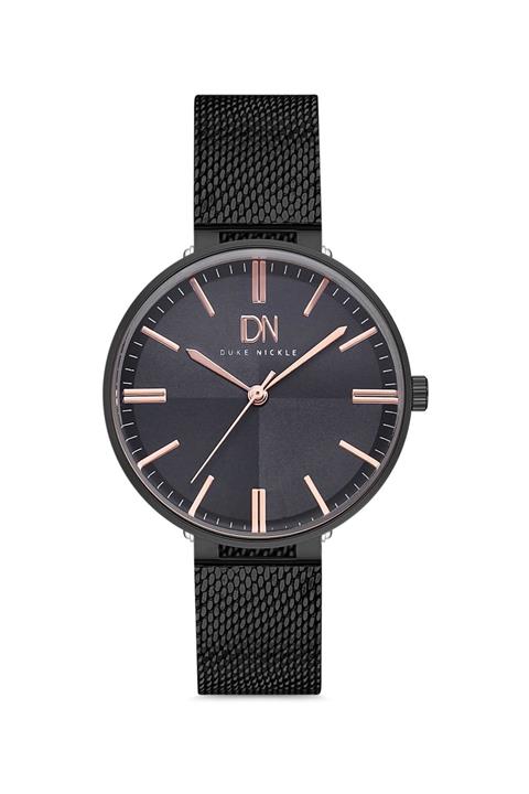 Duke Nickle Kadın Kol Saati XBG17001F