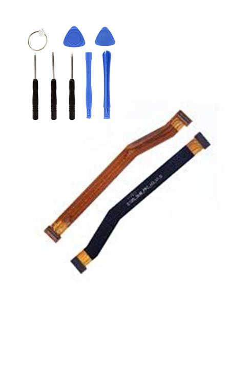 Tk Tech GENERAL MOBILE DİSCOVERY 2 FİLM FLEX TAMİR SETİ YANINDA!!!