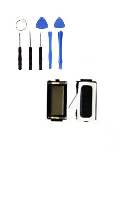 Tk Tech Casper Vıa P3 Iç Kulaklık Ahize Tamir Seti Yanında