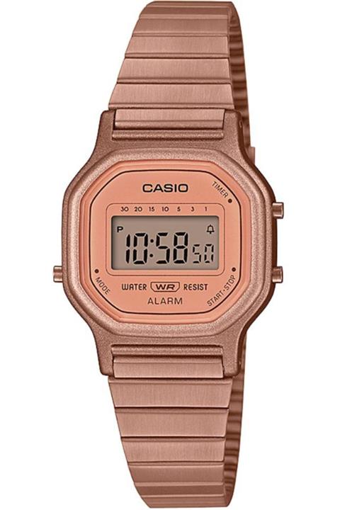 Casio La-11wr-5adf Kol Saati