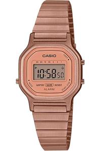 Casio La-11wr-5adf Kol Saati