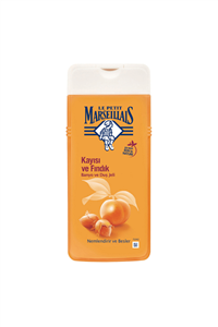 Le Petit Marseillais Lpm Dus Jelı Kayısı Ve Fındık 650 Ml