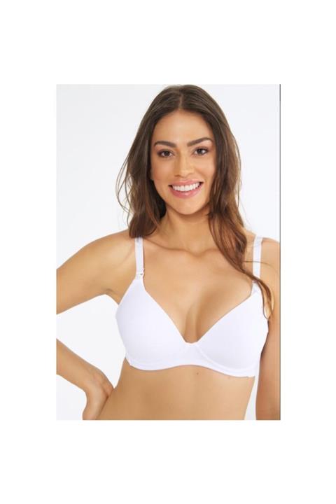 Orkide Kadın Kaplı Emzirme Sütyen - 4950