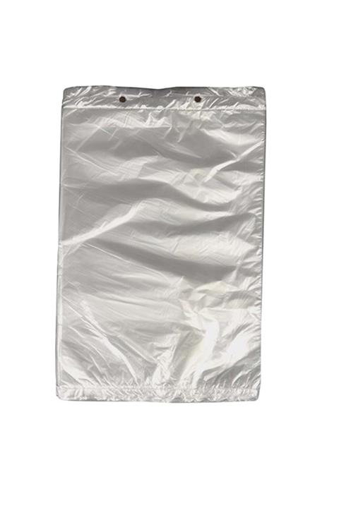 7ACVE 100 Adet 20x30 A Kalite Buzdolabı Poşeti