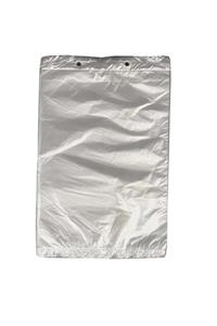 7ACVE 100 Adet 20x30 A Kalite Buzdolabı Poşeti