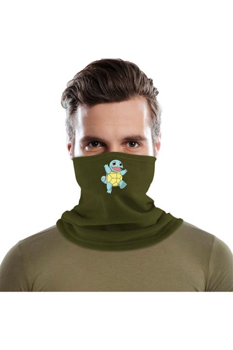 astak Turtle Boyunluk Çift Fonksiyonlu Bll1829