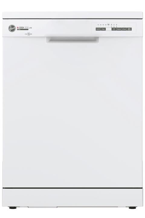 Hoover Hf 3f54l0nw 17 Bulaşık Makinesi