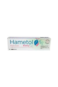 Hametol BabyPisik Kremi 30 gr