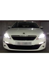 FEMEX Peugeot 308 Led Xenon Kısa Far Ampulu Premio H7