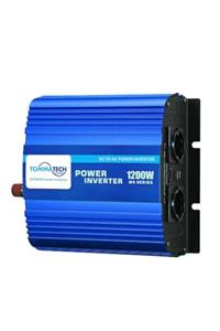 Tommatech 1200 Watt 12v Modifiye Sinüs Inverter Çevirici