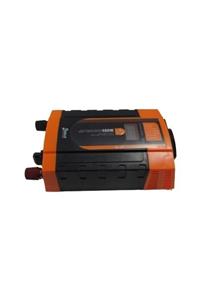 ORBUS Pıd400 12 Volt 400 Watt Smart Dijital Invertör