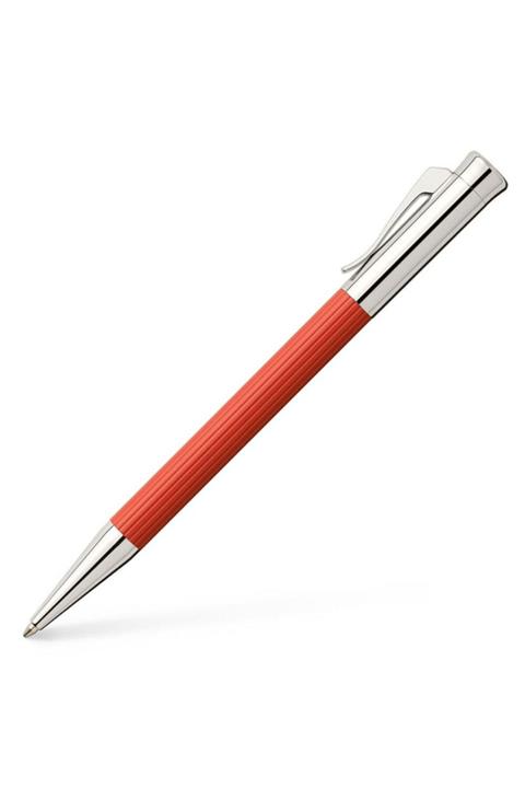 Graf Von Faber Castell Tamitio Tükenmez Kalem Hint Kırmızı 141586