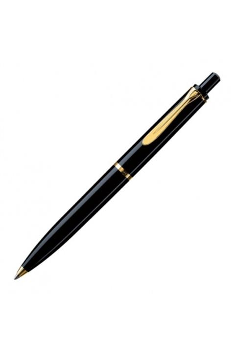 Pelikan Tükenmez Kalem Souveran K250 Siyah