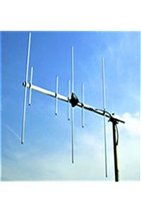 Diamond Antenna Diamond A1430s7 Dual Band 144/430mhz Yagi Anten