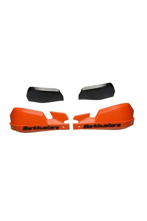 barkbusters Vps Plastik El Koruma Turuncu