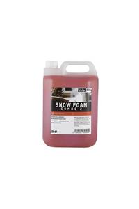 Valet Pro Snow Foam Combo 2 - Köpüklü Yıkama Şampuanı  5 Lt