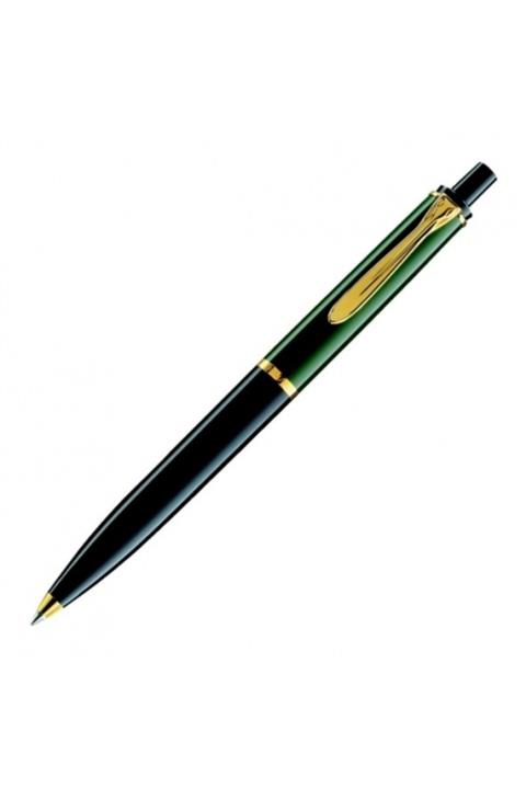 Pelikan Tükenmez Kalem Souveran K250 Yeşil