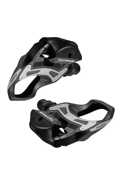 Shimano Pedal Spd-sl Siyah Pd-r550l (sm-sh11 Kilit Ile Birlikte)