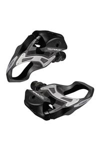 Shimano Pedal Spd-sl Siyah Pd-r550l (sm-sh11 Kilit Ile Birlikte)