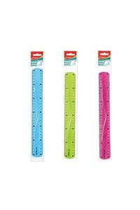 KEYROAD 30 Cm Esnek Cetvel (261384)(kr970854)