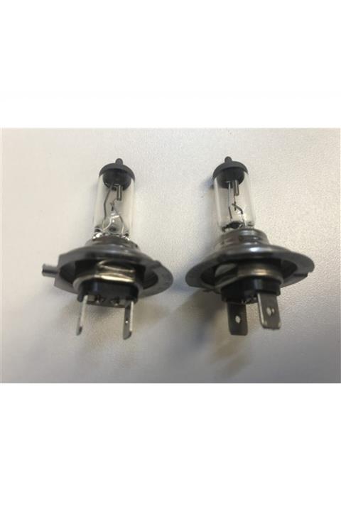Sentinel H7 12v 100w Halogen Far Ampülü