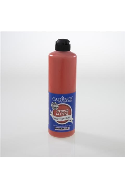 Cadence Altın Simli Hibrit Multisurface 500ml Nar Çiçeği Hsa-105