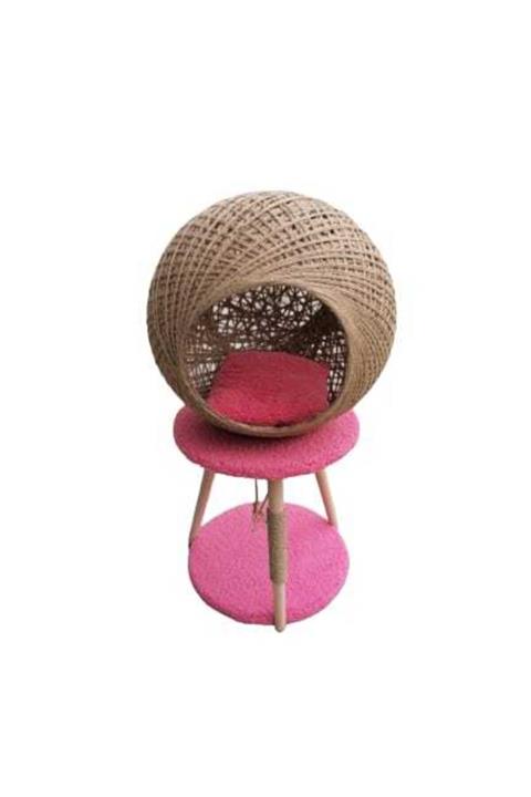 HAYAL PET Hayal Küre Pembe