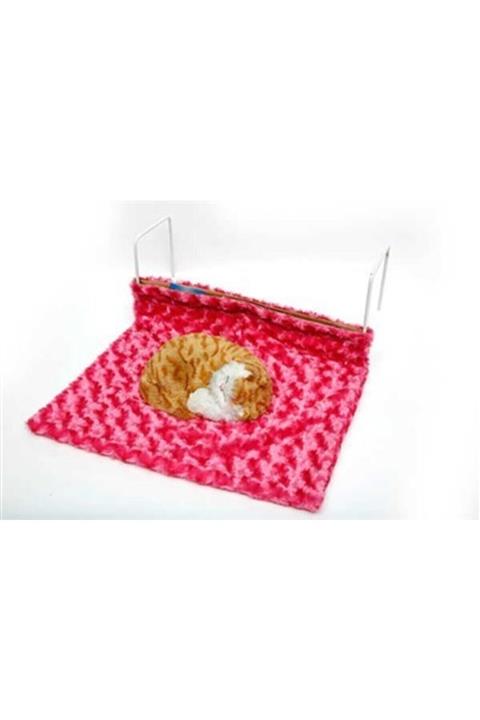 Pet Style Kalorifer Radyatör Petek Askılığı