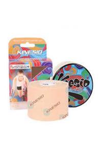 Kinesio Tape Tex Performance + 5 Cm X 5 M Logolu Band Ten