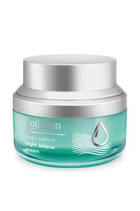 COLLAGEN BY WATSONS Hydro Balance Gece Koruma Kremi 50 ml 4894532389834