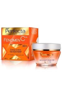 Perfecta Fenomen C 30+ Gündüz Ve Gece Kremi 50 ml