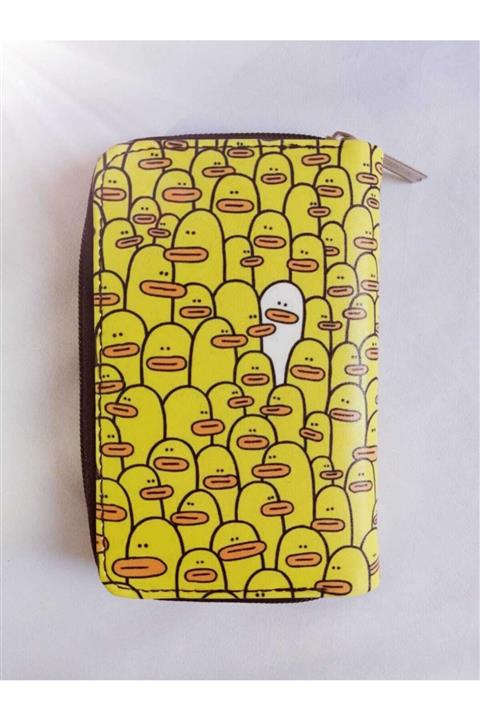 hutpoint Kadın Cüzdan