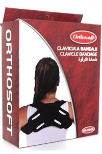 Orthosoft Clavıcula Bandajı