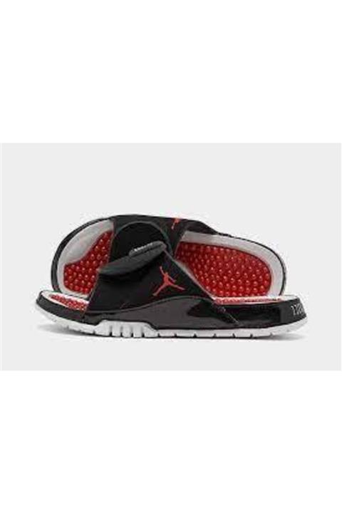 Nike Jordan Hydro 11 'bred White' Terlik Aa1336 006