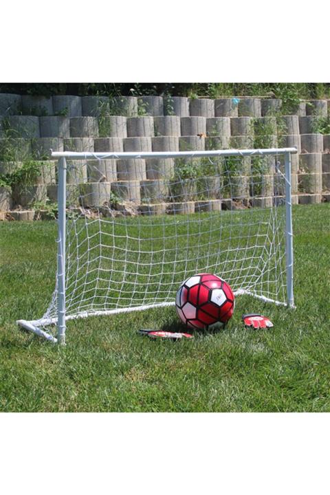 AntDesign Futbol Kalesi Mini Kale Bahçe Kalesi