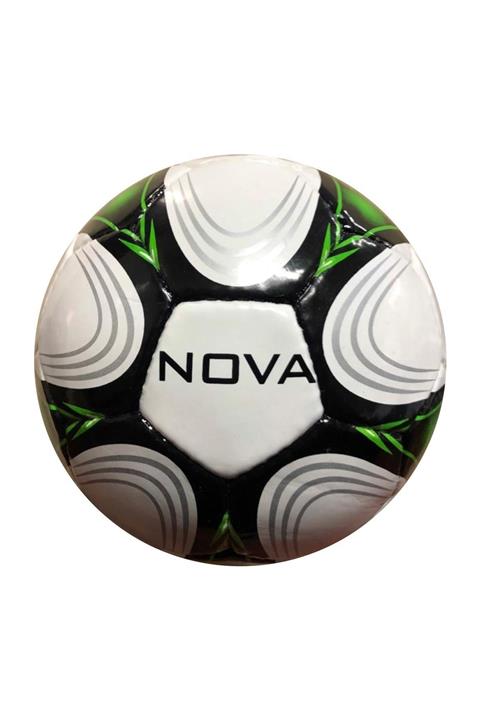 Delta Nova El Dikişli 4 Numara Futbol Topu