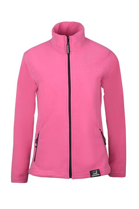 Polar bear Kadın Slım-fıt Polar Pb-2400-pembe