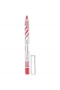 show by pastel Marka: Long Lasting Lip Pencil 202 Kategori: Dudak Kalemi