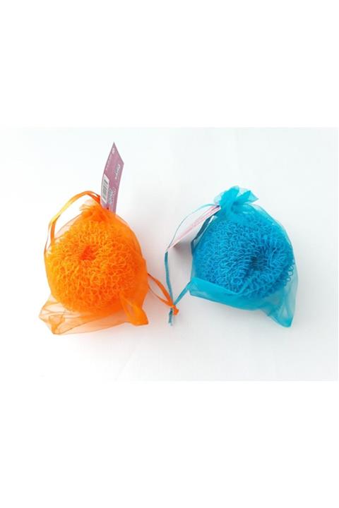 Parex 2li Bulaşık Teli Renkli Çizmez