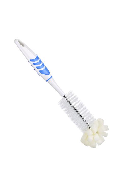 Go İthalat Şişe Temizleme Fırçası