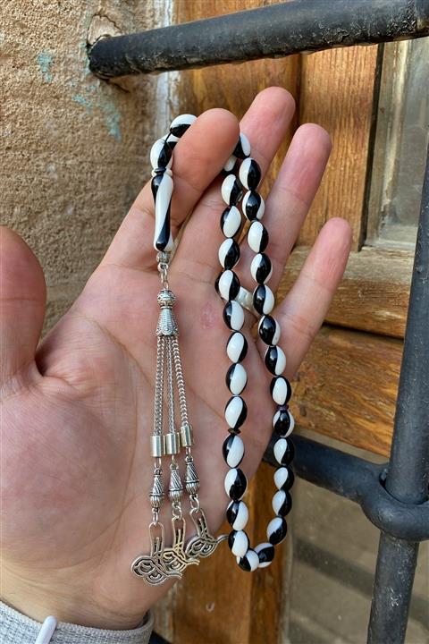 MÜNTAKIŞ Beyzi Kesim Taraftar Model Beyrut Damlası Tesbih