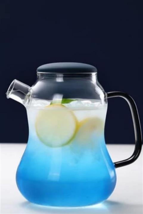 morlimon Polina Cam Sürahi